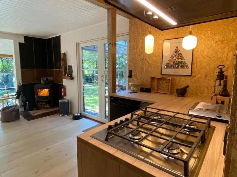 Billede 6 af Sommerhus med sjæl