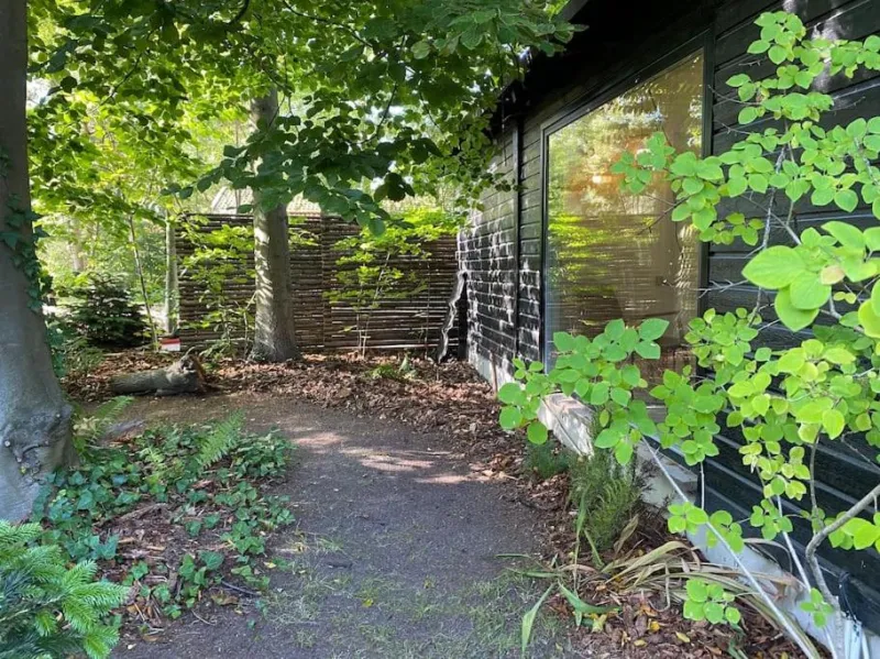 Billede 8 af Sommerhus med sjæl