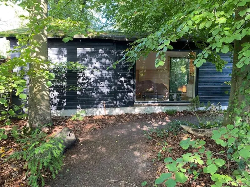 Billede 22 af Sommerhus med sjæl