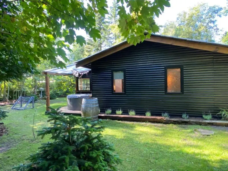 Billede 30 af Sommerhus med sjæl