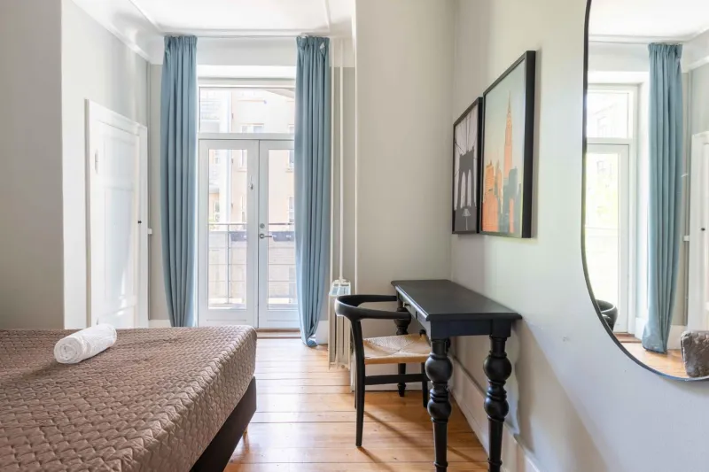 Billede 4 af NEW charming apt in City Center