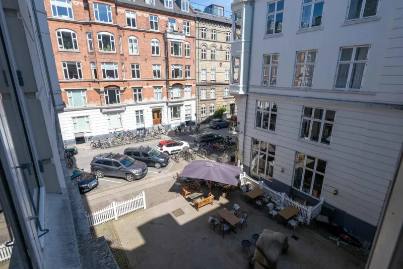 Billede 16 af NEW charming apt in City Center