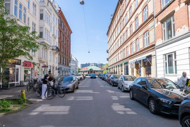 Billede 46 af NEW charming apt in City Center