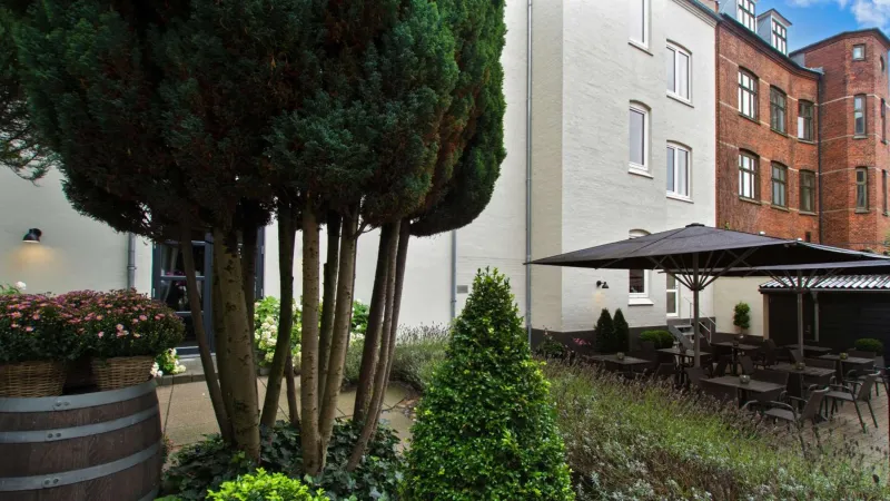 Billede 3 af Hotel Kronjylland