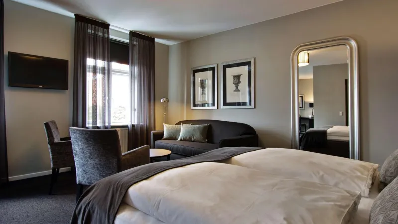 Billede 7 af Hotel Kronjylland
