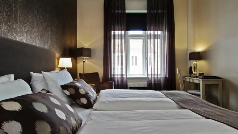 Billede 101 af Hotel Kronjylland