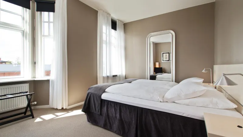 Billede 104 af Hotel Kronjylland