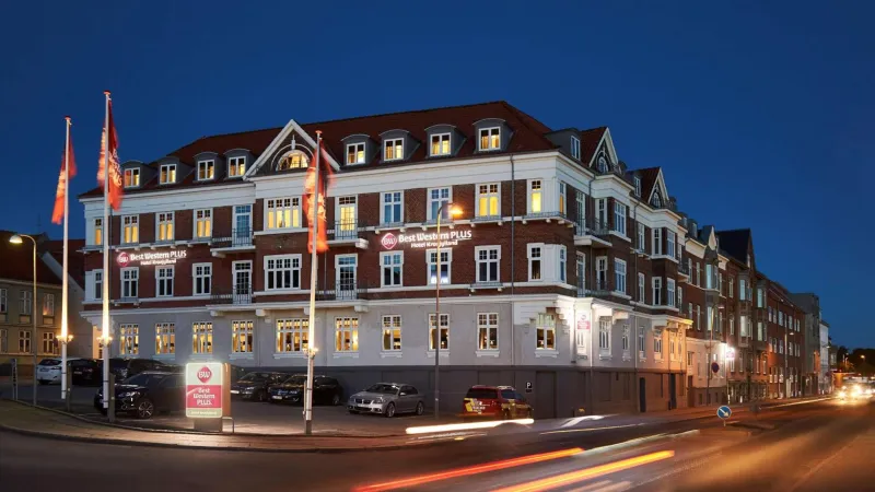 Billede 11 af Hotel Kronjylland