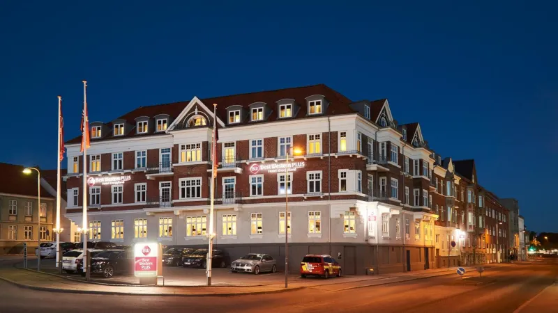 Billede 110 af Hotel Kronjylland
