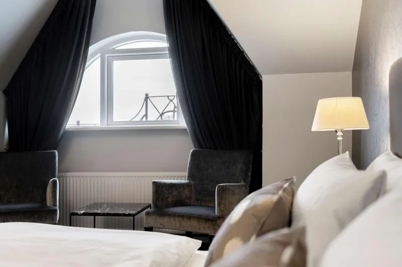 Billede 113 af Hotel Kronjylland