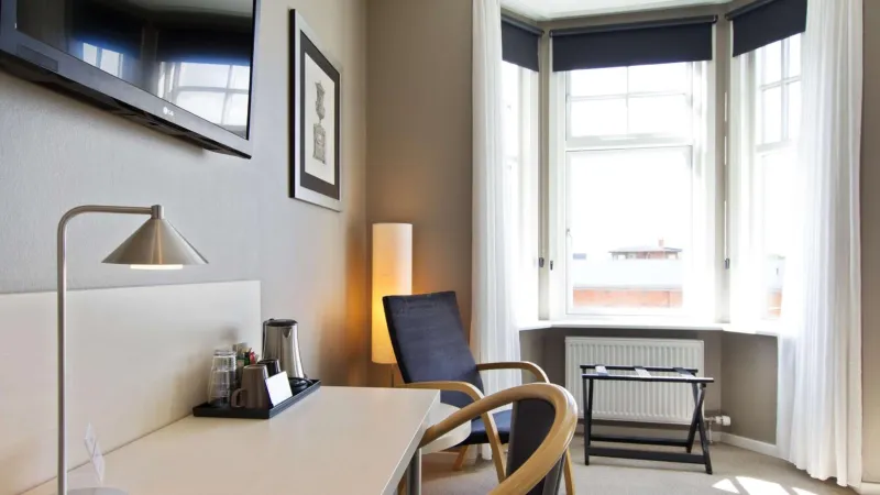 Billede 115 af Hotel Kronjylland