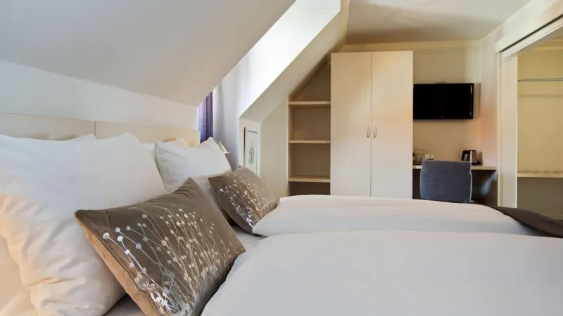 Billede 118 af Hotel Kronjylland