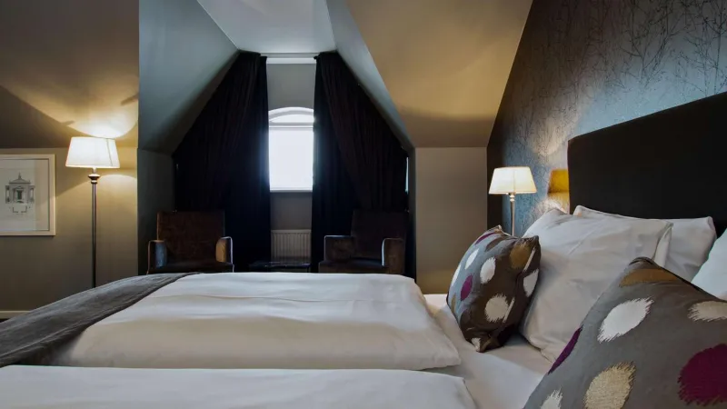 Billede 119 af Hotel Kronjylland