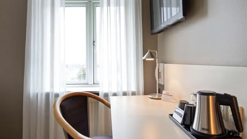 Billede 120 af Hotel Kronjylland