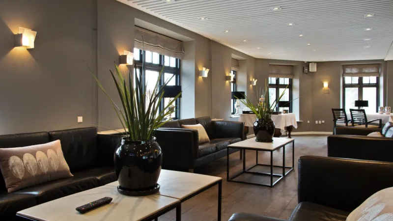 Billede 122 af Hotel Kronjylland