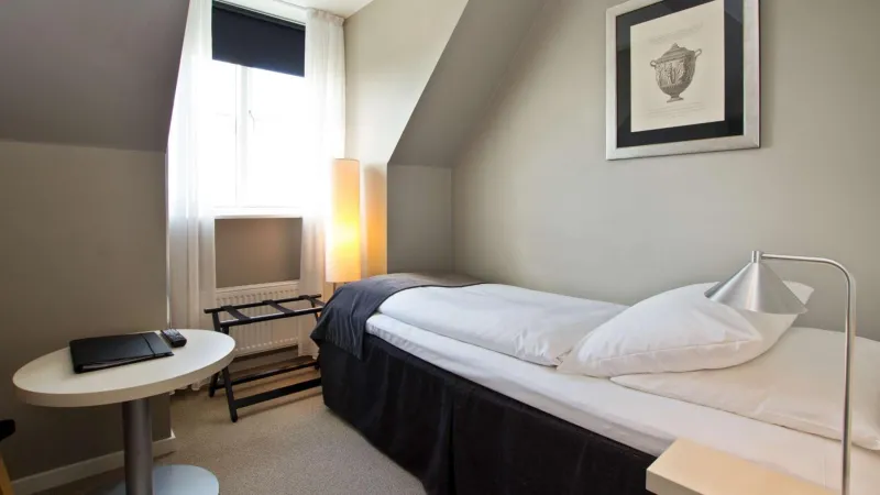 Billede 126 af Hotel Kronjylland