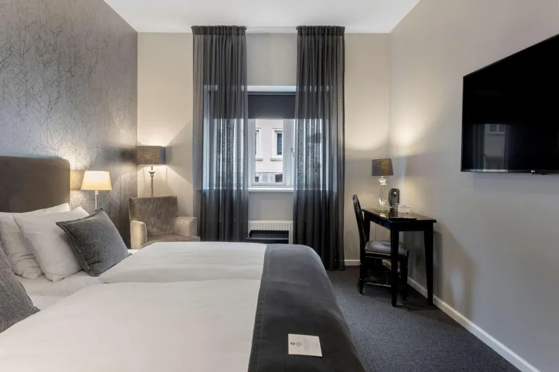 Billede 129 af Hotel Kronjylland
