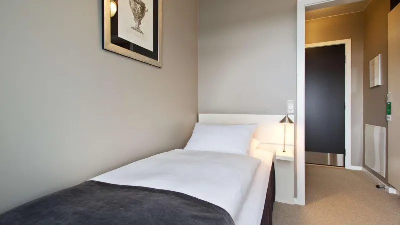 Billede 13 af Hotel Kronjylland