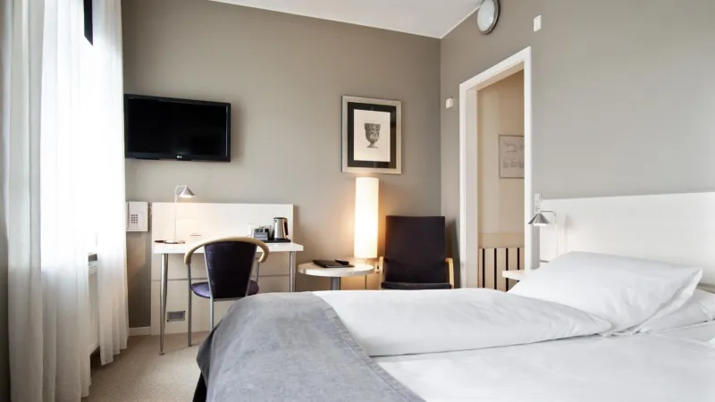 Billede 131 af Hotel Kronjylland