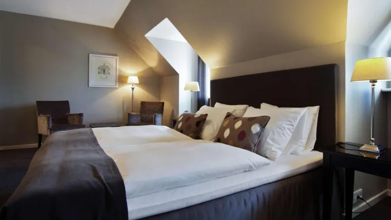 Billede 137 af Hotel Kronjylland
