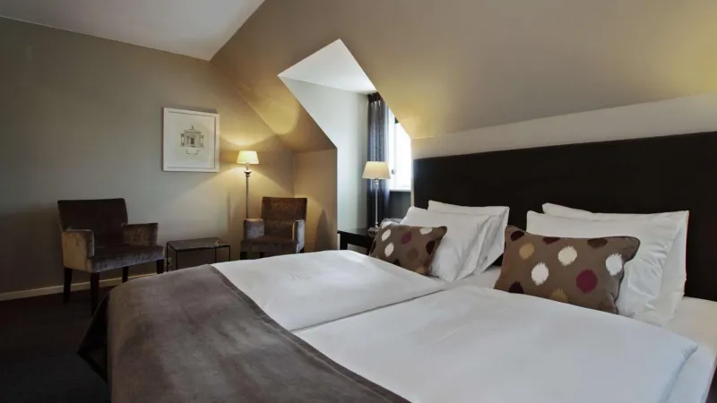 Billede 140 af Hotel Kronjylland