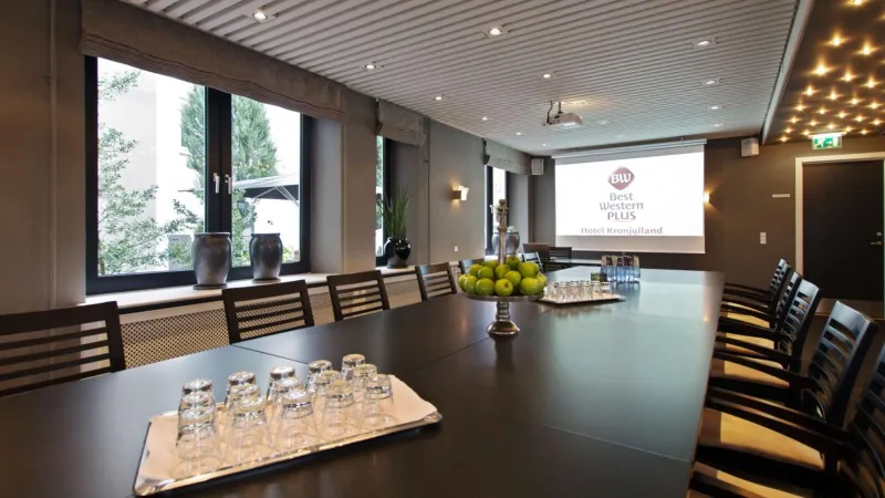 Billede 145 af Hotel Kronjylland