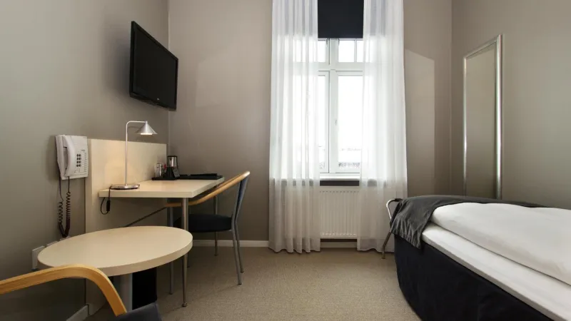 Billede 15 af Hotel Kronjylland
