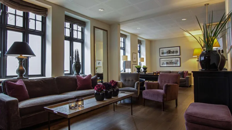 Billede 152 af Hotel Kronjylland