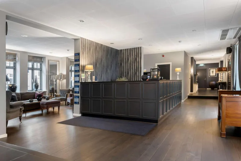 Billede 154 af Hotel Kronjylland