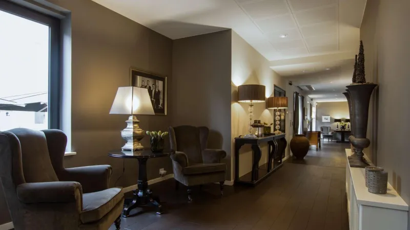 Billede 162 af Hotel Kronjylland