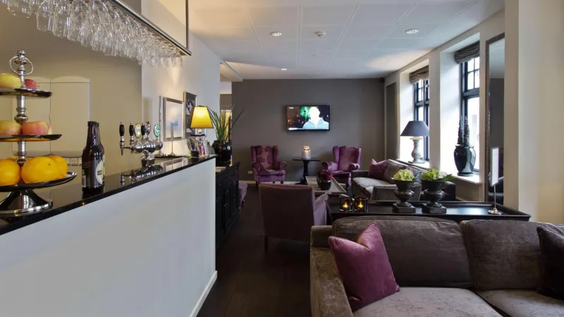 Billede 165 af Hotel Kronjylland