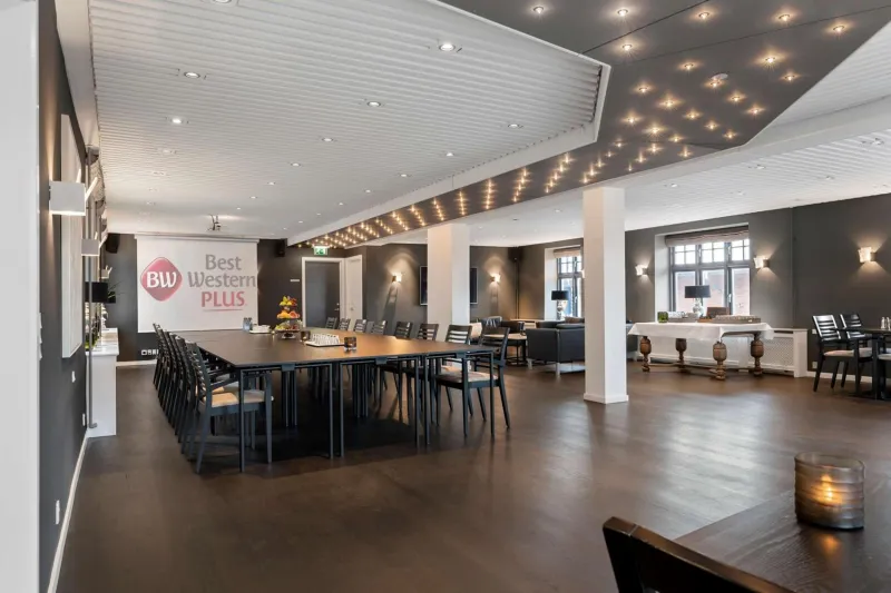 Billede 167 af Hotel Kronjylland
