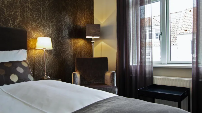 Billede 17 af Hotel Kronjylland