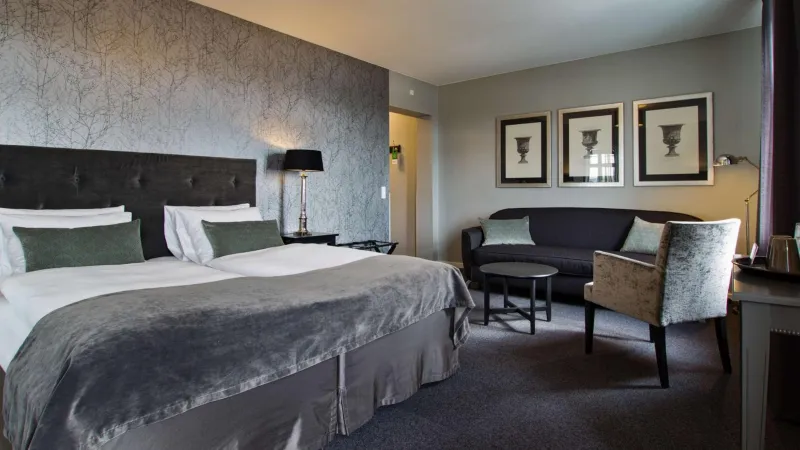 Billede 171 af Hotel Kronjylland
