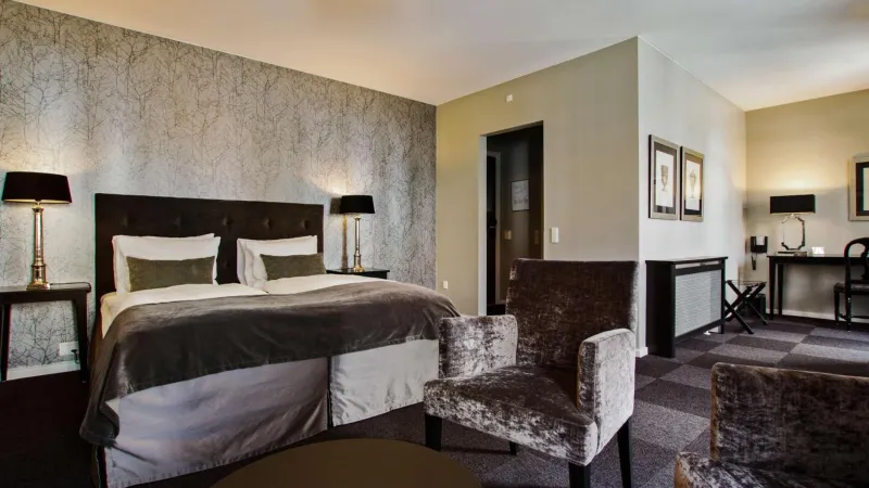 Billede 176 af Hotel Kronjylland