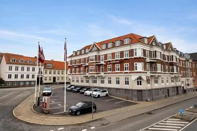 Billede 177 af Hotel Kronjylland