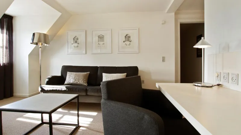 Billede 18 af Hotel Kronjylland