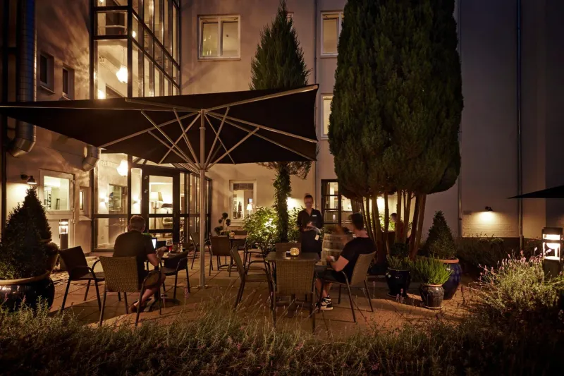 Billede 20 af Hotel Kronjylland