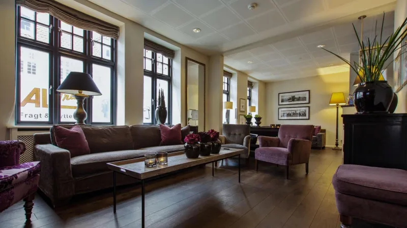 Billede 22 af Hotel Kronjylland