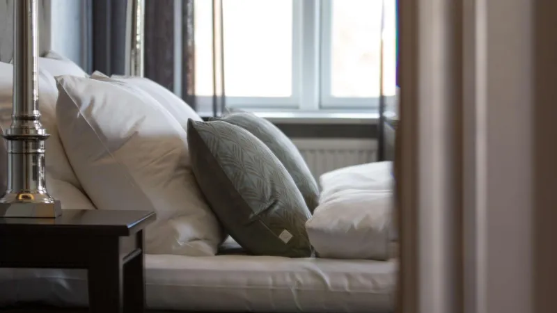 Billede 24 af Hotel Kronjylland