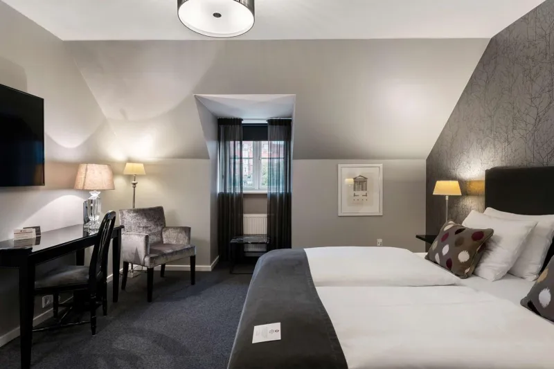 Billede 27 af Hotel Kronjylland