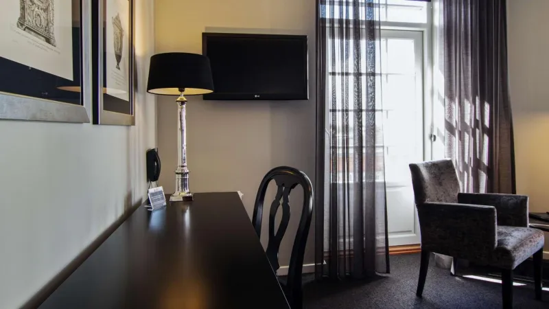 Billede 29 af Hotel Kronjylland