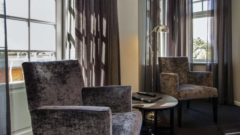 Billede 33 af Hotel Kronjylland