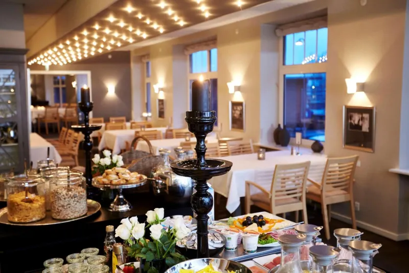 Billede 43 af Hotel Kronjylland