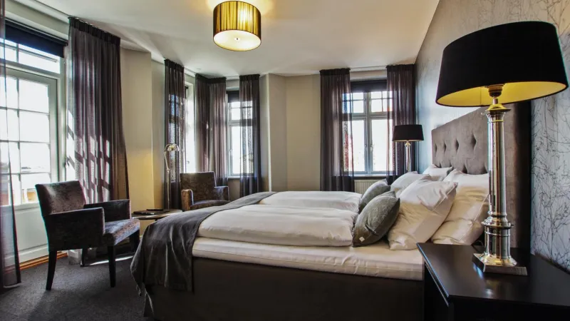 Billede 48 af Hotel Kronjylland