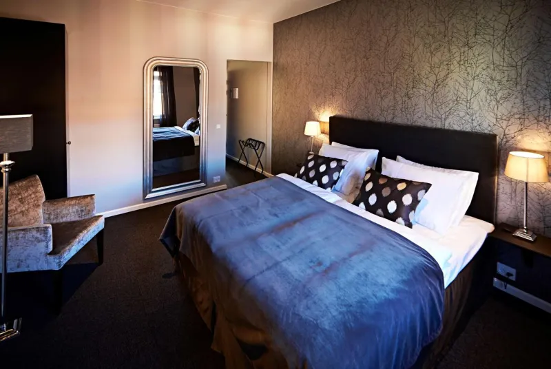 Billede 52 af Hotel Kronjylland