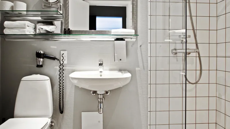 Billede 54 af Hotel Kronjylland