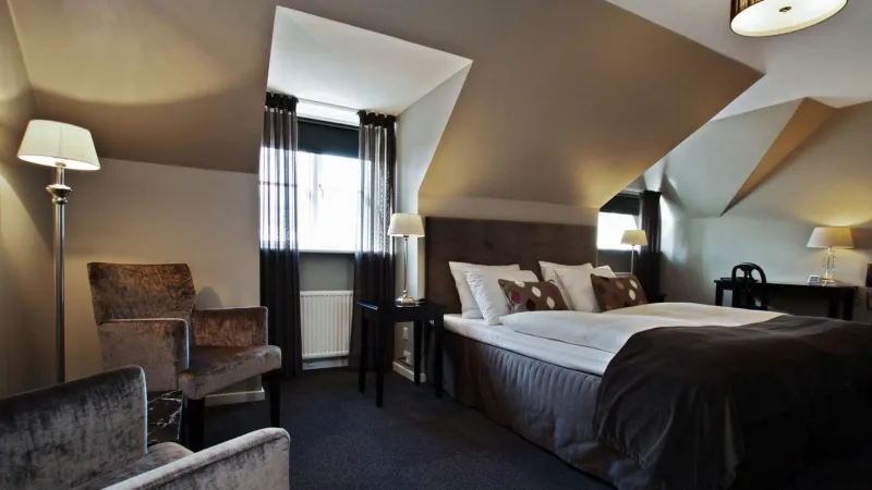 Billede 58 af Hotel Kronjylland