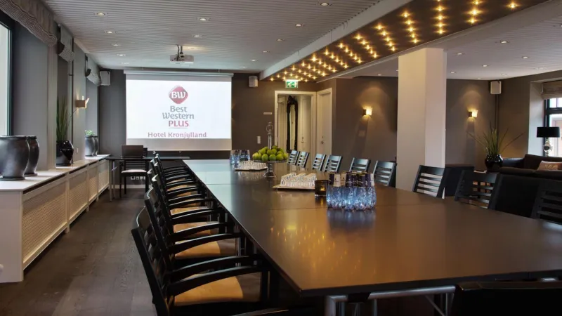 Billede 60 af Hotel Kronjylland