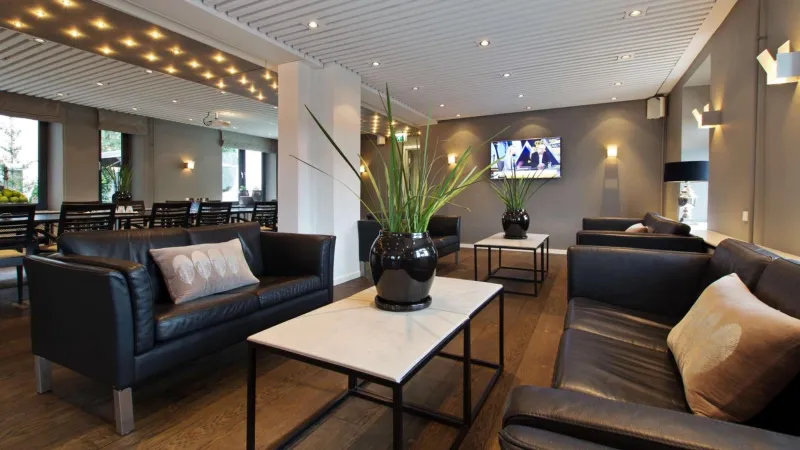 Billede 62 af Hotel Kronjylland